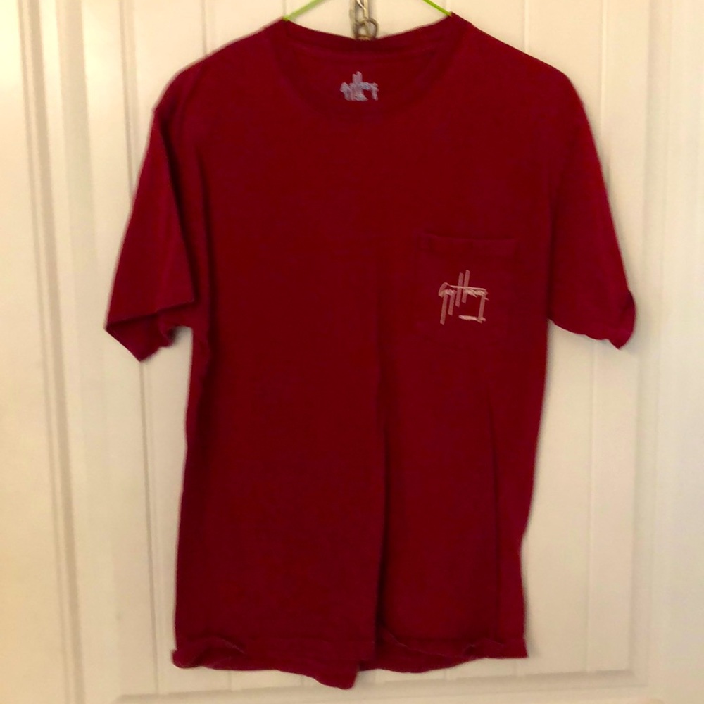 Men’s medium Guy Harvey Shirt